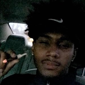 Meet your Posher, William